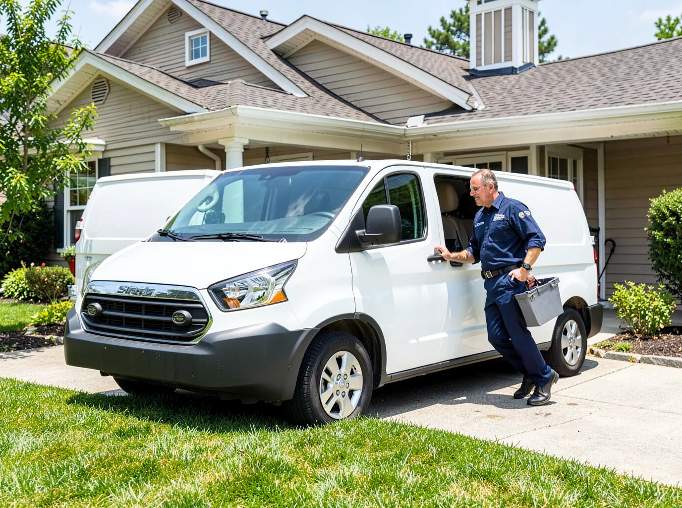 Emergency Plumber company in Durham, NC